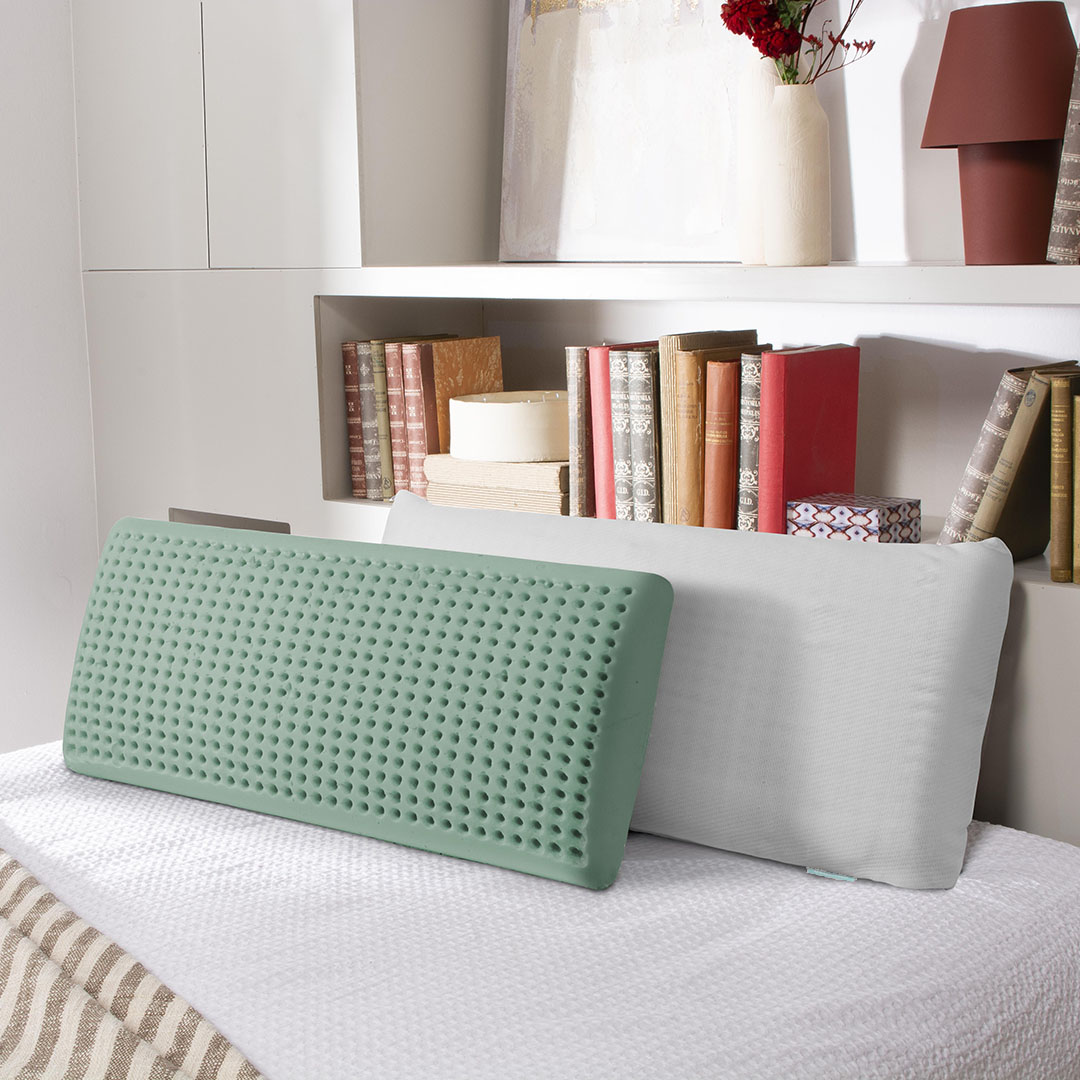 Almohada Visco Premium Medium